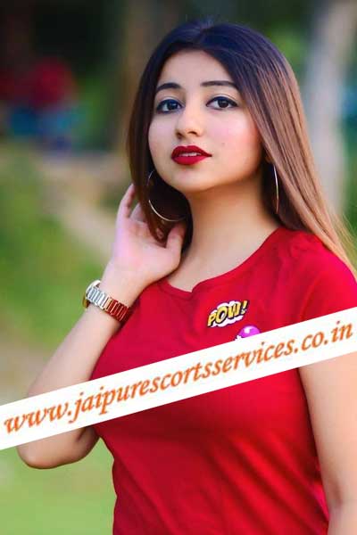 Jaipur Call Girl - Amy